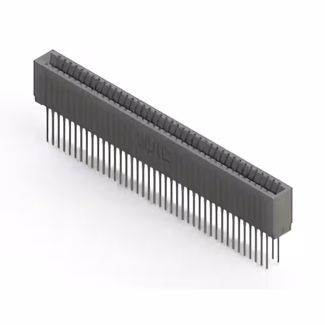 745-080-545-201 EDAC Inc.  Edgeboard Connectors